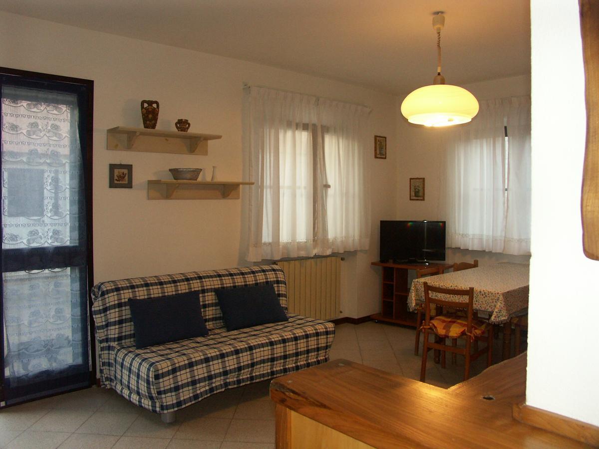Appartamenti Gli Alberi Capoliveri  Exterior foto