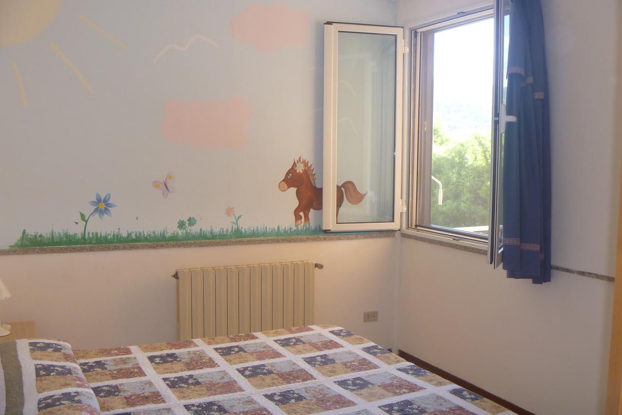 Appartamenti Gli Alberi Capoliveri  Exterior foto